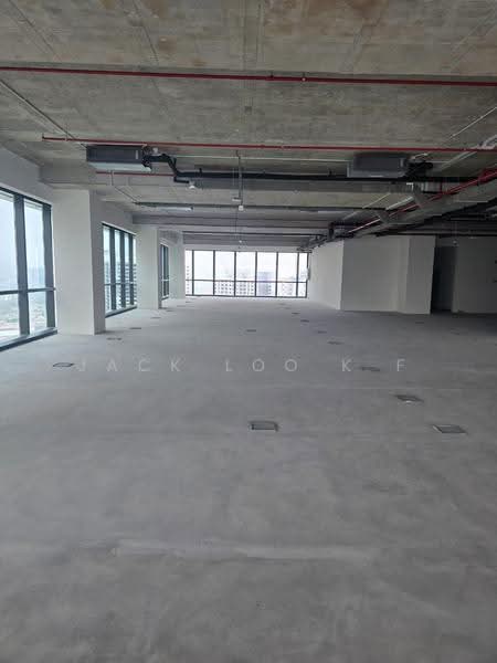 Pejabat untuk Disewa di KL Metropolis (Dutamas) - jack loo k f - Interior - PropertyGuru.com.my