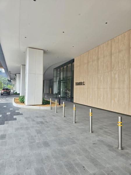 Pejabat untuk Disewa di KL Metropolis (Dutamas) - jack loo k f - PropertyGuru.com.my