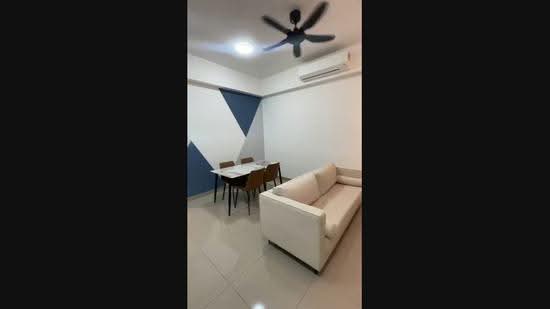 Service Residence for Rent at Edusphere - Kelvin Leong - PropertyGuru.com.my