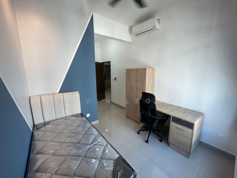 Service Residence for Rent at Edusphere - Kelvin Leong - Bedroom - PropertyGuru.com.my