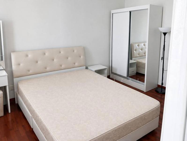 Service Residence for Rent at i-SOHO @ i-City - Afrinal Rizal - PropertyGuru.com.my