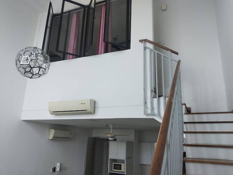 Service Residence for Rent at i-SOHO @ i-City - Afrinal Rizal - PropertyGuru.com.my