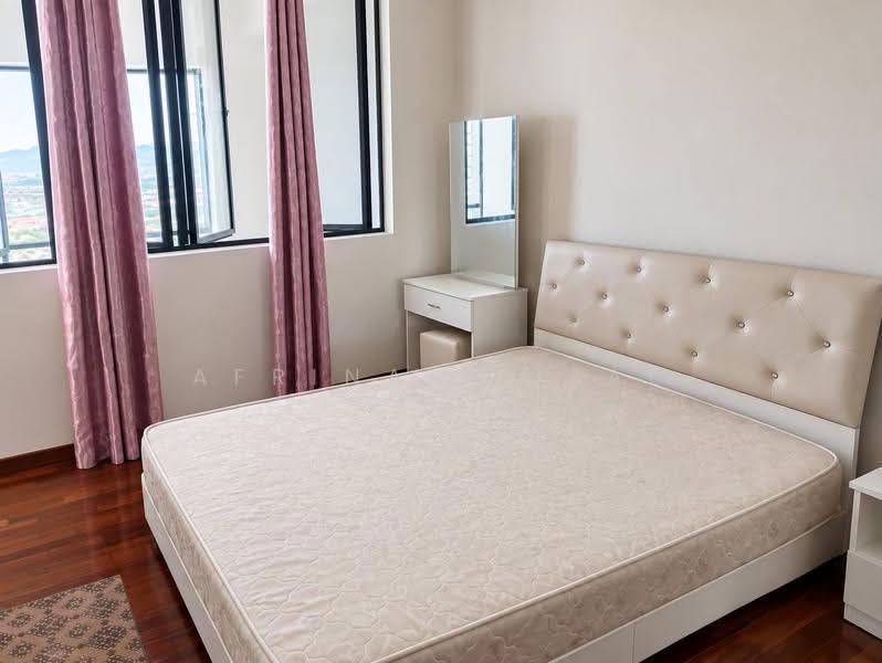 Service Residence for Rent at i-SOHO @ i-City - Afrinal Rizal - PropertyGuru.com.my