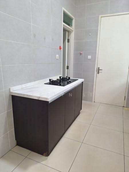 Semi-Detached House for Rent in Eco Majestic (Semenyih) - Jesslyn Lee - Kitchen - PropertyGuru.com.my