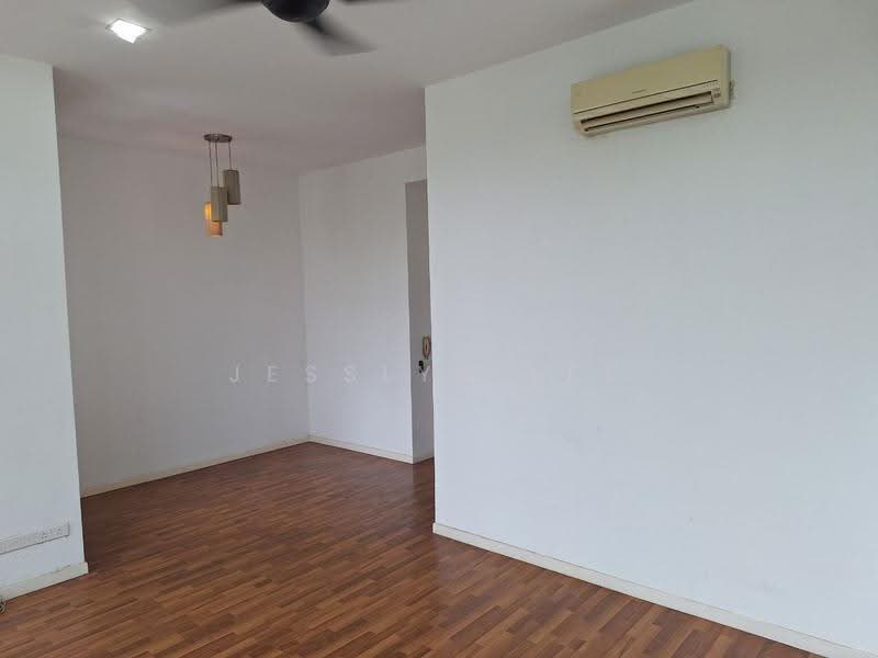 Semi-Detached House for Rent in Eco Majestic (Semenyih) - Jesslyn Lee - Living Room - PropertyGuru.com.my