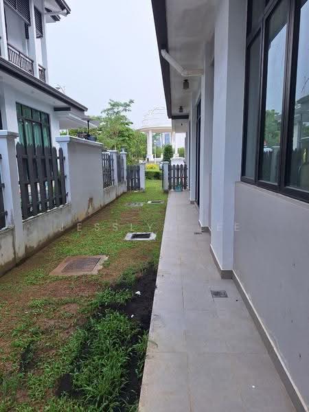 Semi-Detached House for Rent in Eco Majestic (Semenyih) - Jesslyn Lee - PropertyGuru.com.my