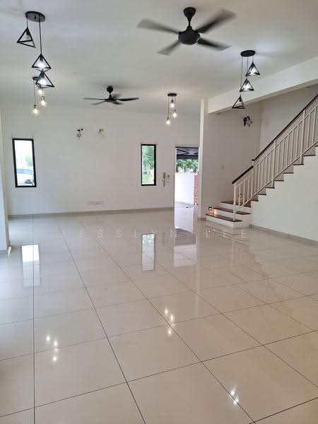 Semi-Detached House for Rent in Eco Majestic (Semenyih) - Jesslyn Lee - PropertyGuru.com.my