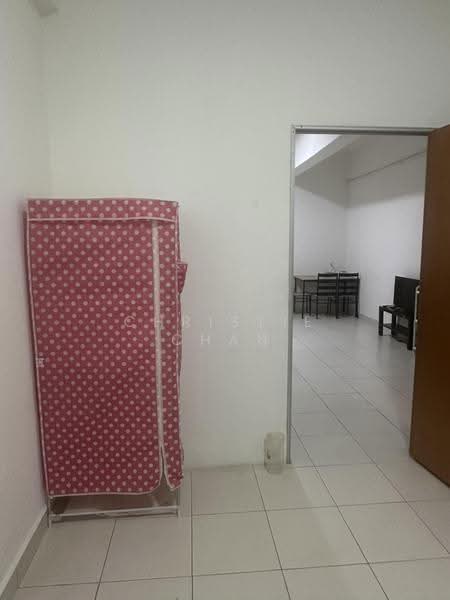 Kediaman Servis untuk Disewa di Alam Sanjung - Christie Chan - Interior - PropertyGuru.com.my