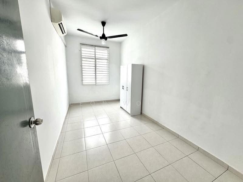 2-storey Terraced House for Rent in Taman Scientex Rawang (Rawang) - LEON WONG - Interior - PropertyGuru.com.my