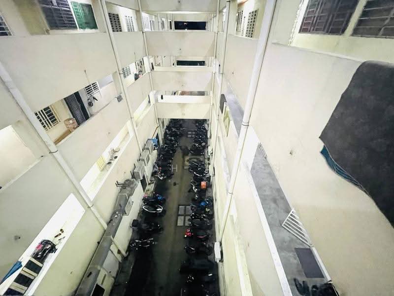 Pangsapuri untuk Dijual di Residensi Bistaria - Izzah Alias - Exterior - PropertyGuru.com.my