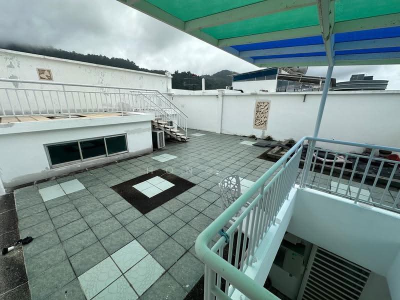 Apartment for Rent at University Place (Plaza Ivory) - Hong . - Exterior - PropertyGuru.com.my