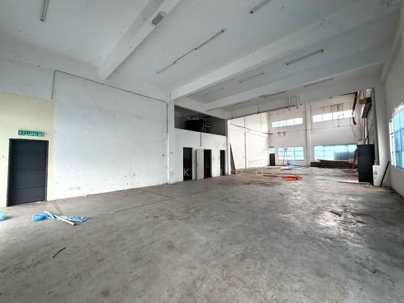 Kilang Berkembar untuk Disewa di Klang (Selangor) - Jack Boo - PropertyGuru.com.my