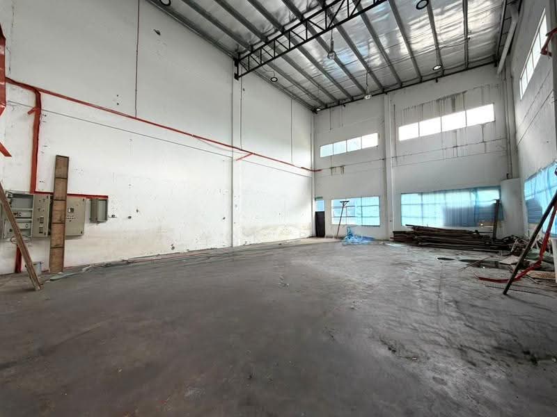 Kilang Berkembar untuk Disewa di Klang (Selangor) - Jack Boo - Interior - PropertyGuru.com.my