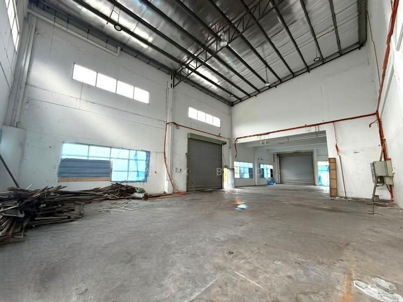 Kilang Berkembar untuk Disewa di Klang (Selangor) - Jack Boo - Interior - PropertyGuru.com.my