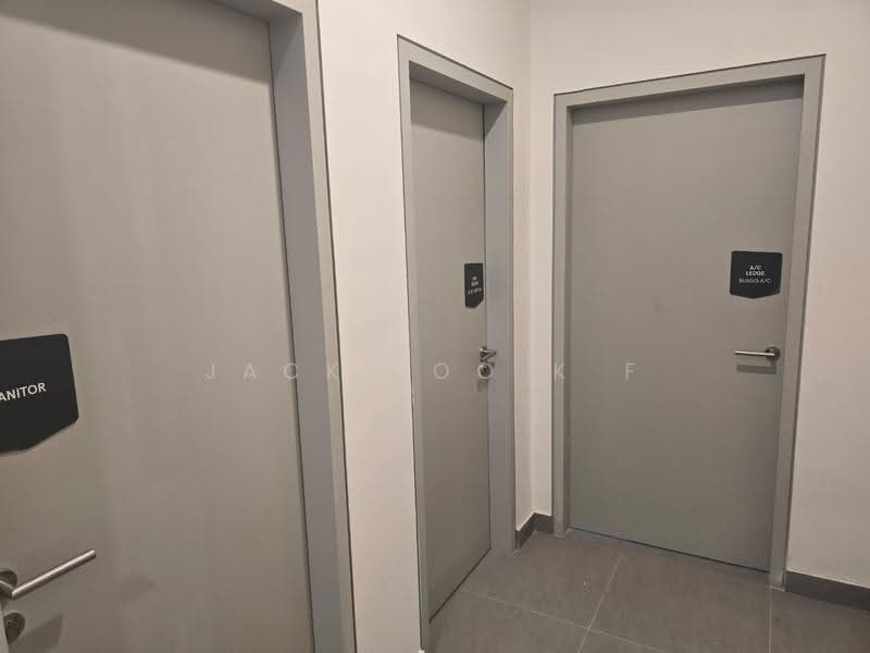 Pejabat untuk Disewa di KL Metropolis (Dutamas) - jack loo k f - PropertyGuru.com.my