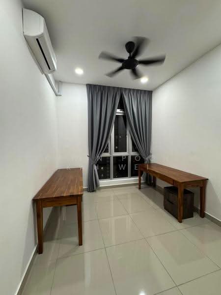 Apartment for Rent at Kalista 2 - Kewin Poon Kah Wei - Study - PropertyGuru.com.my