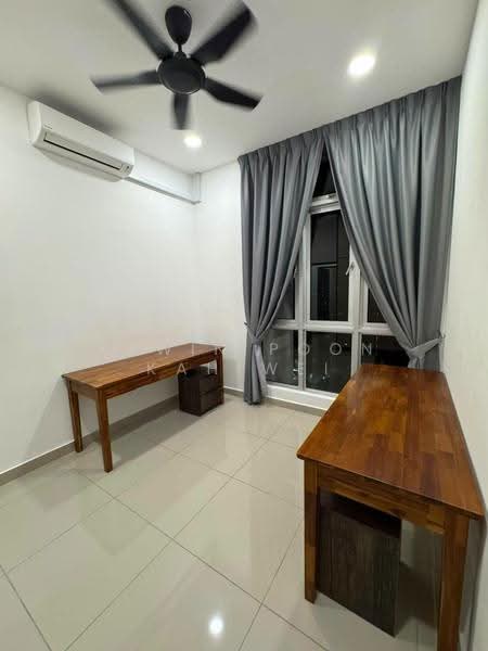 Apartment for Rent at Kalista 2 - Kewin Poon Kah Wei - Study - PropertyGuru.com.my