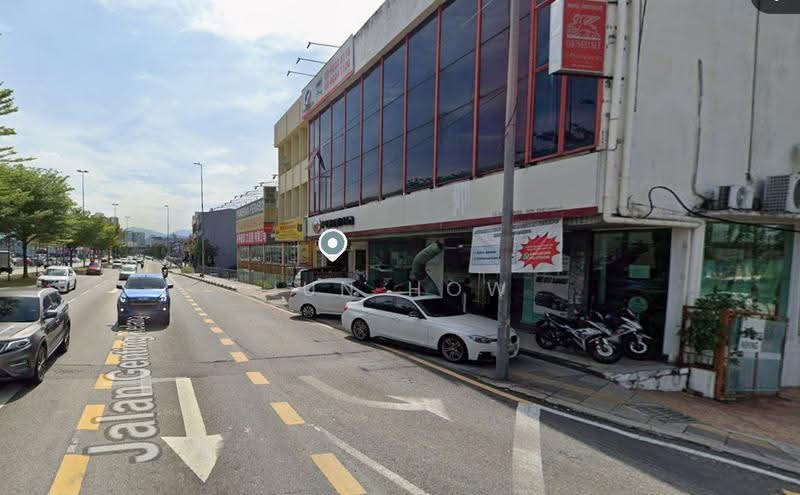 Kedai untuk Disewa di Taman Ayer Panas (Setapak) - Jun How - PropertyGuru.com.my