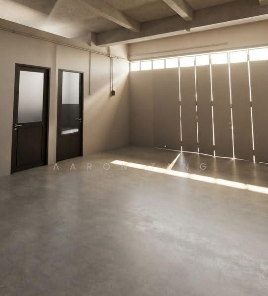 Kilang untuk Disewa di TSI Business Industrial Park (Kepong) - Aaron Tang - Interior - PropertyGuru.com.my
