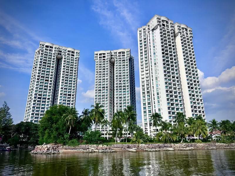 Kondominium untuk Dijual di Ocean Palms Condominium - NS Han - PropertyGuru.com.my