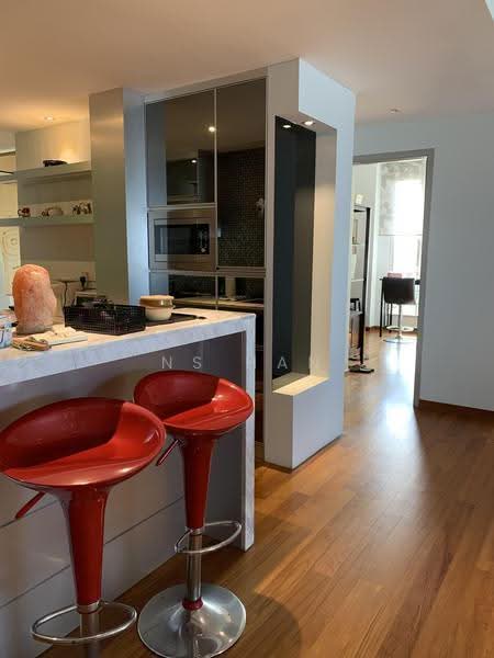 Kondominium untuk Dijual di Ocean Palms Condominium - NS Han - PropertyGuru.com.my