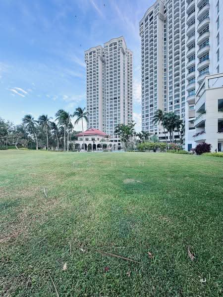 Kondominium untuk Dijual di Ocean Palms Condominium - NS Han - Exterior - PropertyGuru.com.my