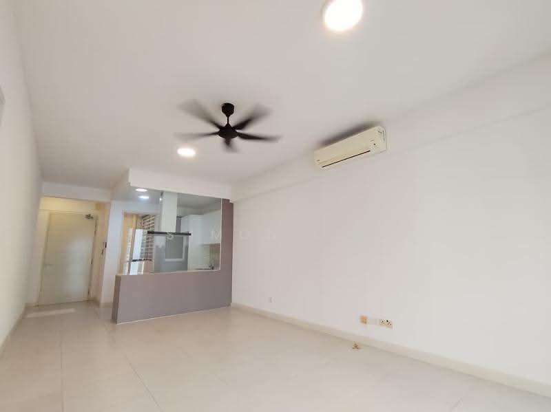 Service Residence for Rent at Nova Saujana - Simon Lee - Living Room - PropertyGuru.com.my