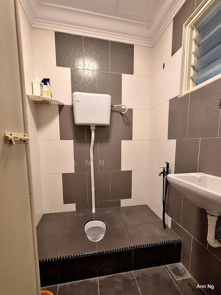 Terraced House for Sale in Bandar Botanic (Klang) - Ann Ng - Bathroom - PropertyGuru.com.my