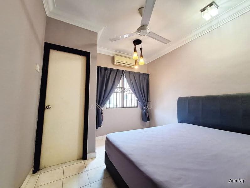 Terraced House for Sale in Bandar Botanic (Klang) - Ann Ng - Bedroom 1 - PropertyGuru.com.my