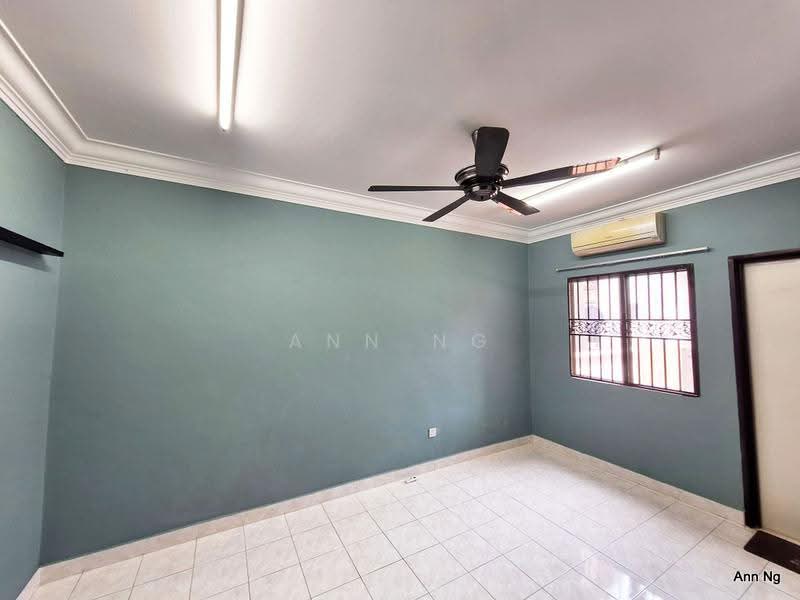 Terraced House for Sale in Bandar Botanic (Klang) - Ann Ng - Bedroom 2 - PropertyGuru.com.my
