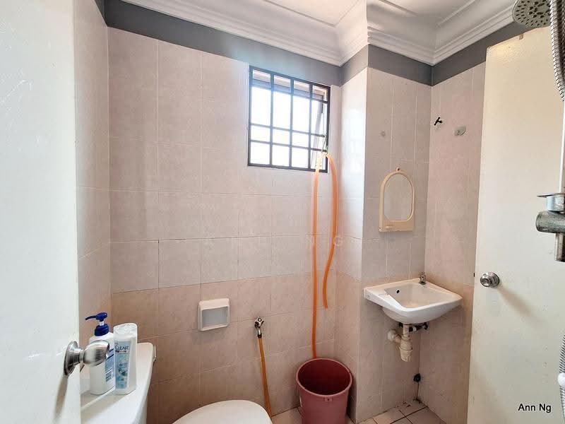 Terraced House for Sale in Bandar Botanic (Klang) - Ann Ng - Shared Bathroom - PropertyGuru.com.my