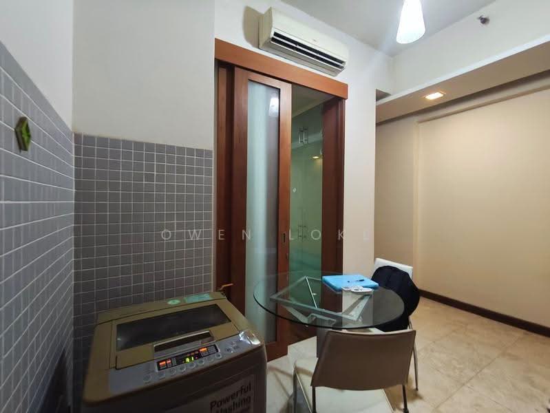 Condominium for Rent at 10 Semantan Suites - Owen Loke - Interior - PropertyGuru.com.my