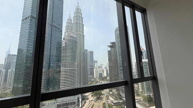 Kediaman Servis untuk Disewa di SO Sofitel Kuala Lumpur Residences - Jia Yirng Lee - View - PropertyGuru.com.my