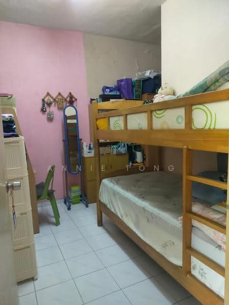 Flat for Sale at Lembah Maju Flat (RP1 RP2 RP3 RP4) - Annie Tong - Bedroom - PropertyGuru.com.my
