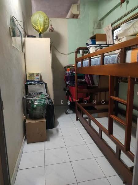 Flat for Sale at Lembah Maju Flat (RP1 RP2 RP3 RP4) - Annie Tong - Bedroom - PropertyGuru.com.my