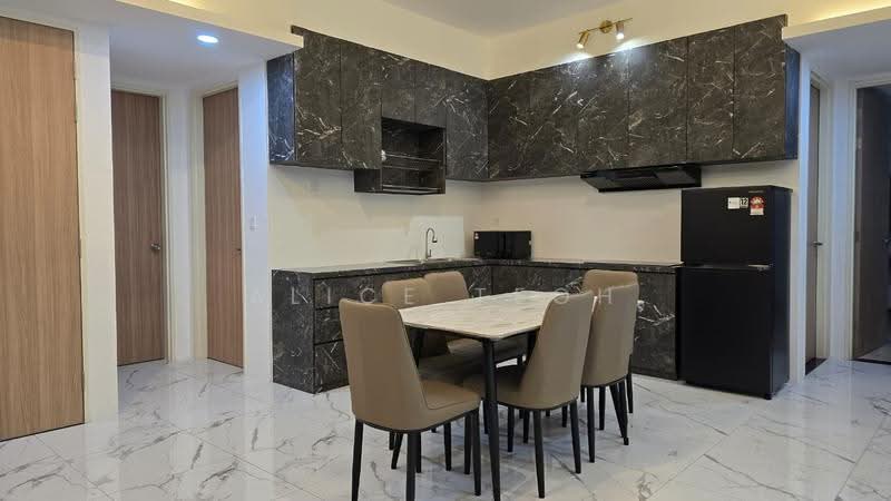 Condominium for Rent at QuayWest Residence - Alice Teoh - PropertyGuru.com.my