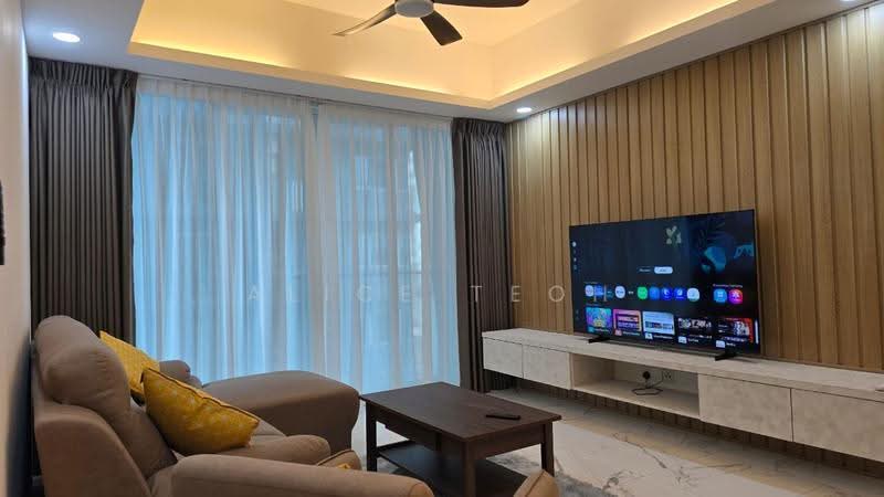 Condominium for Rent at QuayWest Residence - Alice Teoh - PropertyGuru.com.my