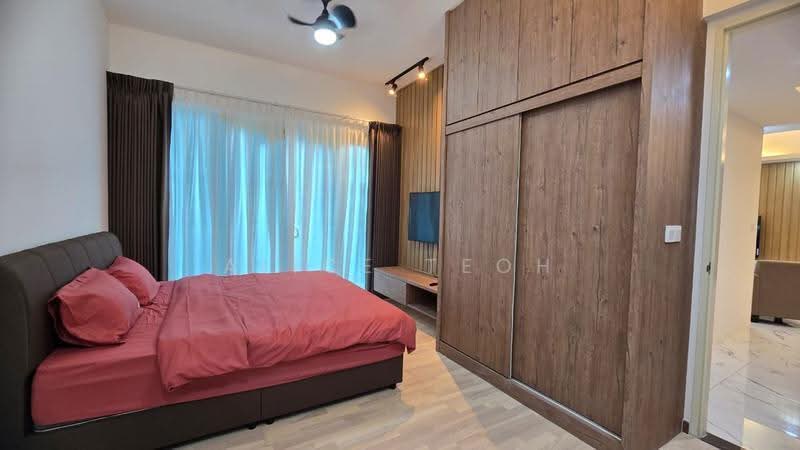 Condominium for Rent at QuayWest Residence - Alice Teoh - PropertyGuru.com.my