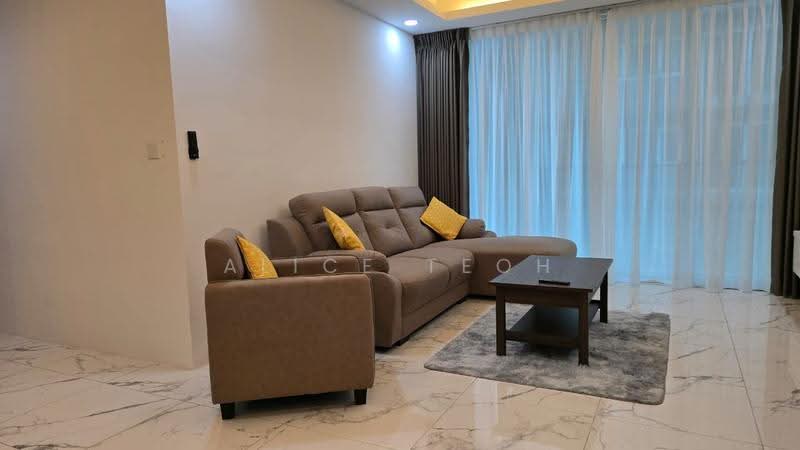 Condominium for Rent at QuayWest Residence - Alice Teoh - PropertyGuru.com.my