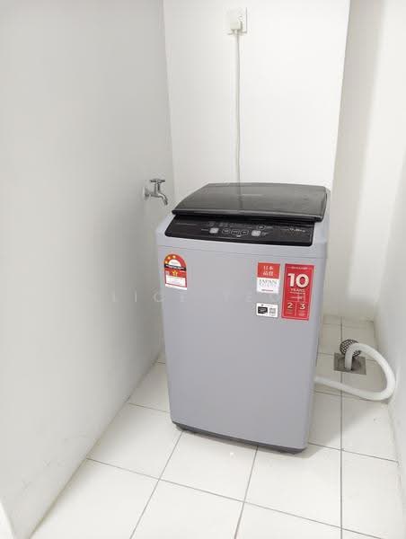 Condominium for Rent at QuayWest Residence - Alice Teoh - PropertyGuru.com.my