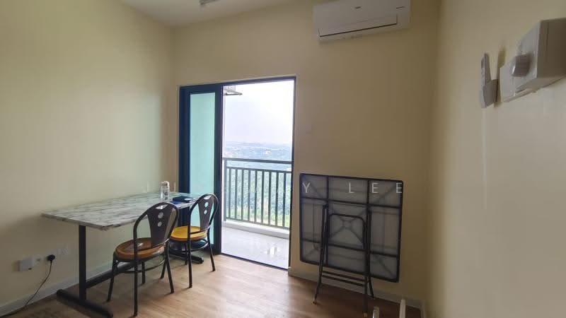 Condominium for Sale at Armani Residence Sg Long - Juneway Lee - Dining Room - PropertyGuru.com.my