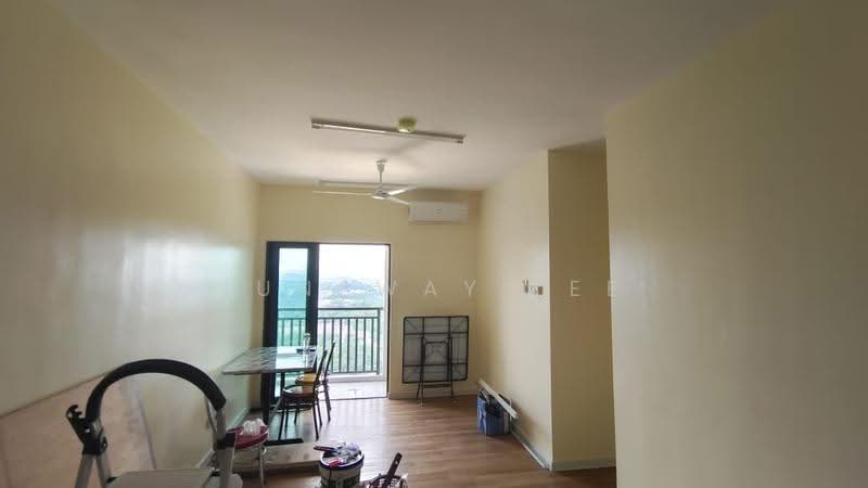 Condominium for Sale at Armani Residence Sg Long - Juneway Lee - Dining Room - PropertyGuru.com.my