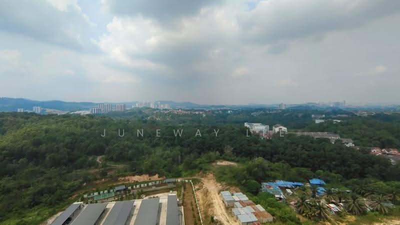 Condominium for Sale at Armani Residence Sg Long - Juneway Lee - Exterior - PropertyGuru.com.my