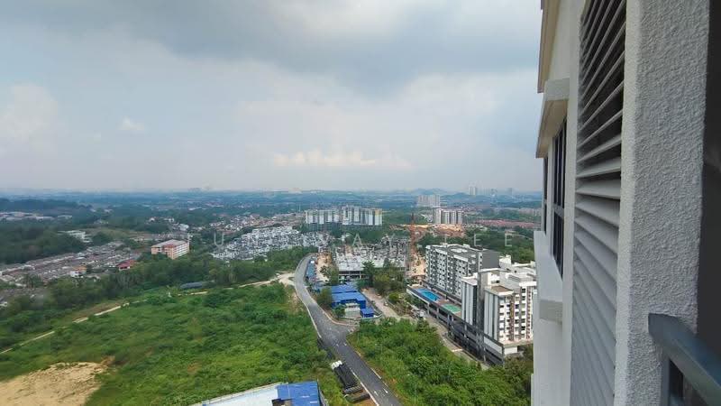 Condominium for Sale at Armani Residence Sg Long - Juneway Lee - Exterior - PropertyGuru.com.my