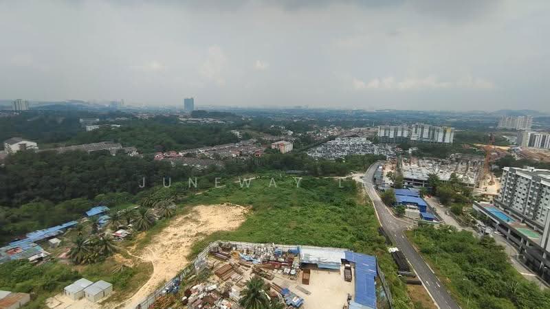 Condominium for Sale at Armani Residence Sg Long - Juneway Lee - Exterior - PropertyGuru.com.my