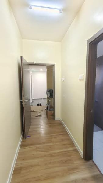 Condominium for Sale at Armani Residence Sg Long - Juneway Lee - Corridor - PropertyGuru.com.my