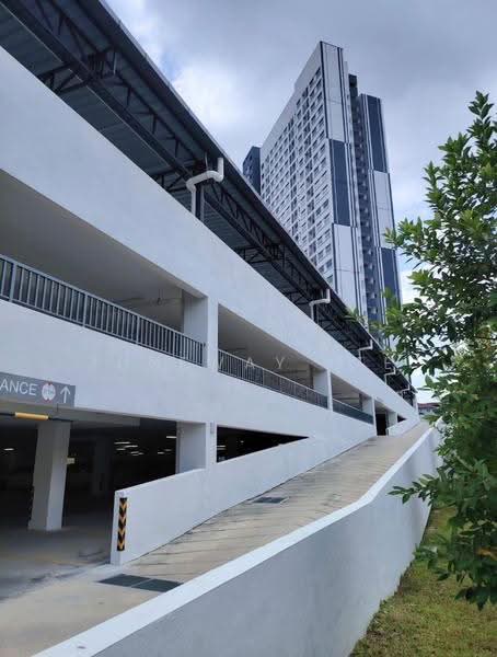 Condominium for Sale at Armani Residence Sg Long - Juneway Lee - Exterior - PropertyGuru.com.my