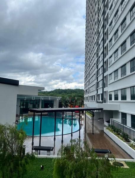 Condominium for Sale at Armani Residence Sg Long - Juneway Lee - Exterior - PropertyGuru.com.my