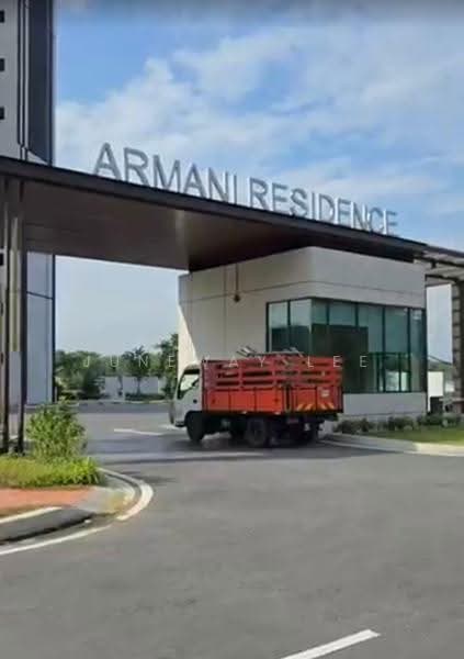 Condominium for Sale at Armani Residence Sg Long - Juneway Lee - PropertyGuru.com.my