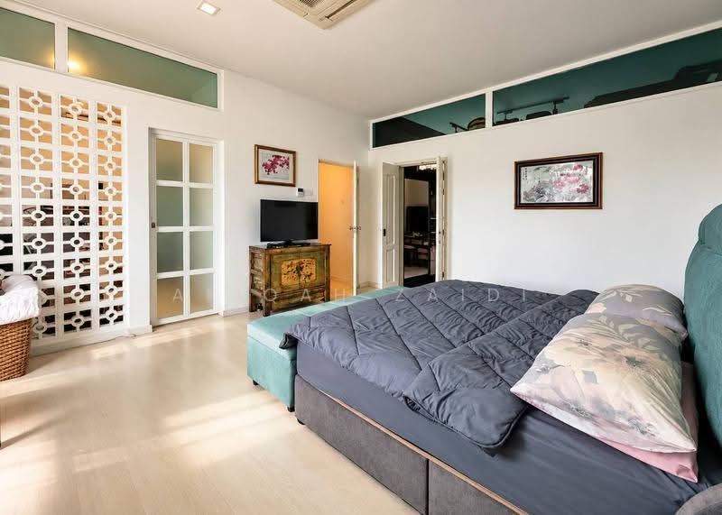 Rumah Teres 2-Tingkat untuk Dijual di Taman Seputeh (Seputeh) - Afiqah zaidi - Bedroom - PropertyGuru.com.my